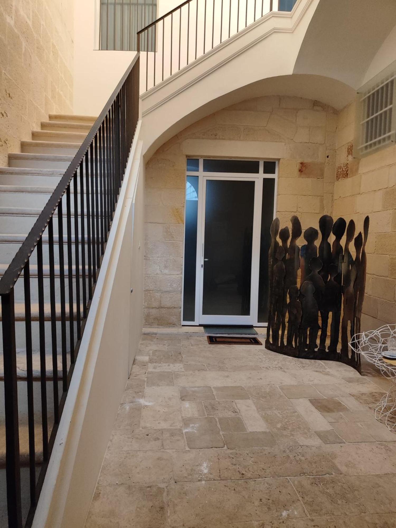 D'aragona Apartment Lecce