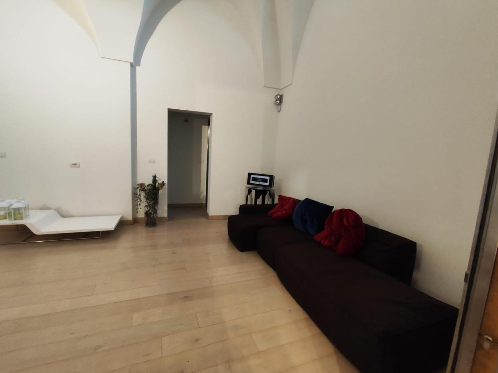 D'aragona Apartment *