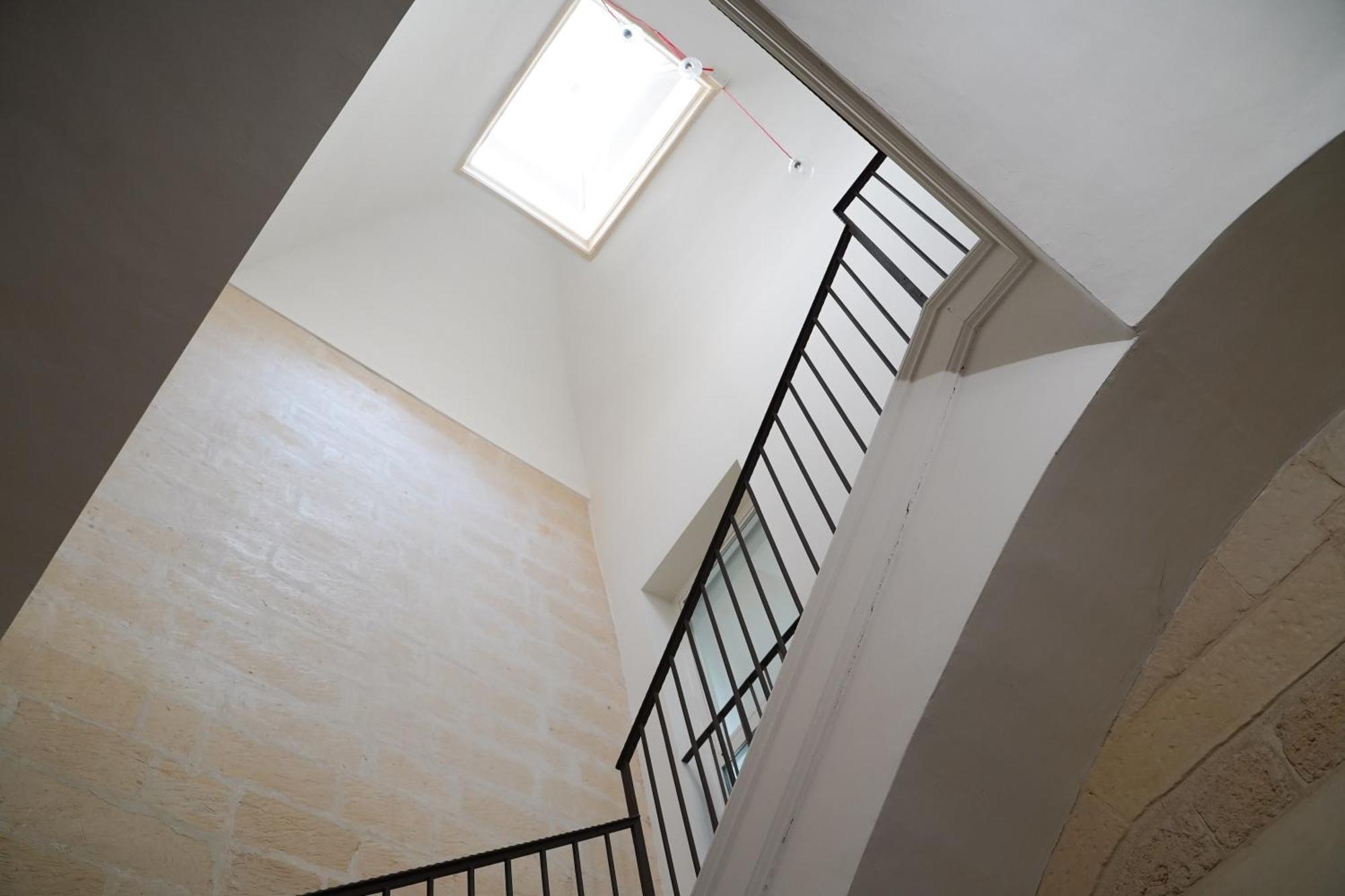 D'aragona Apartment Lecce