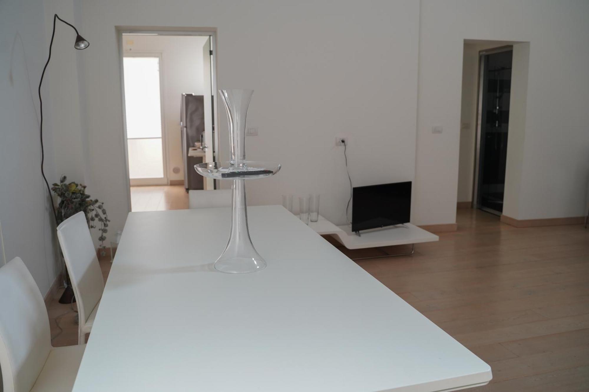 D'aragona Apartment Lecce