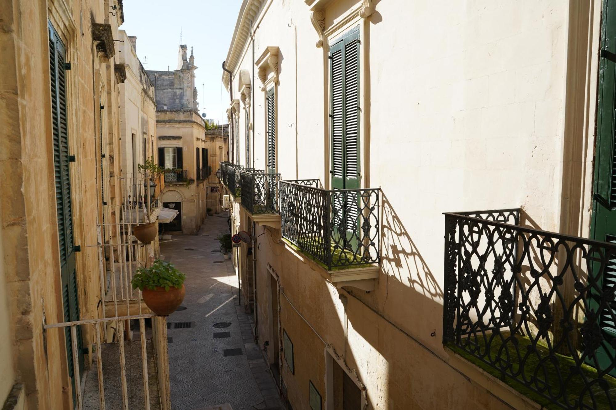 D'aragona * Lecce