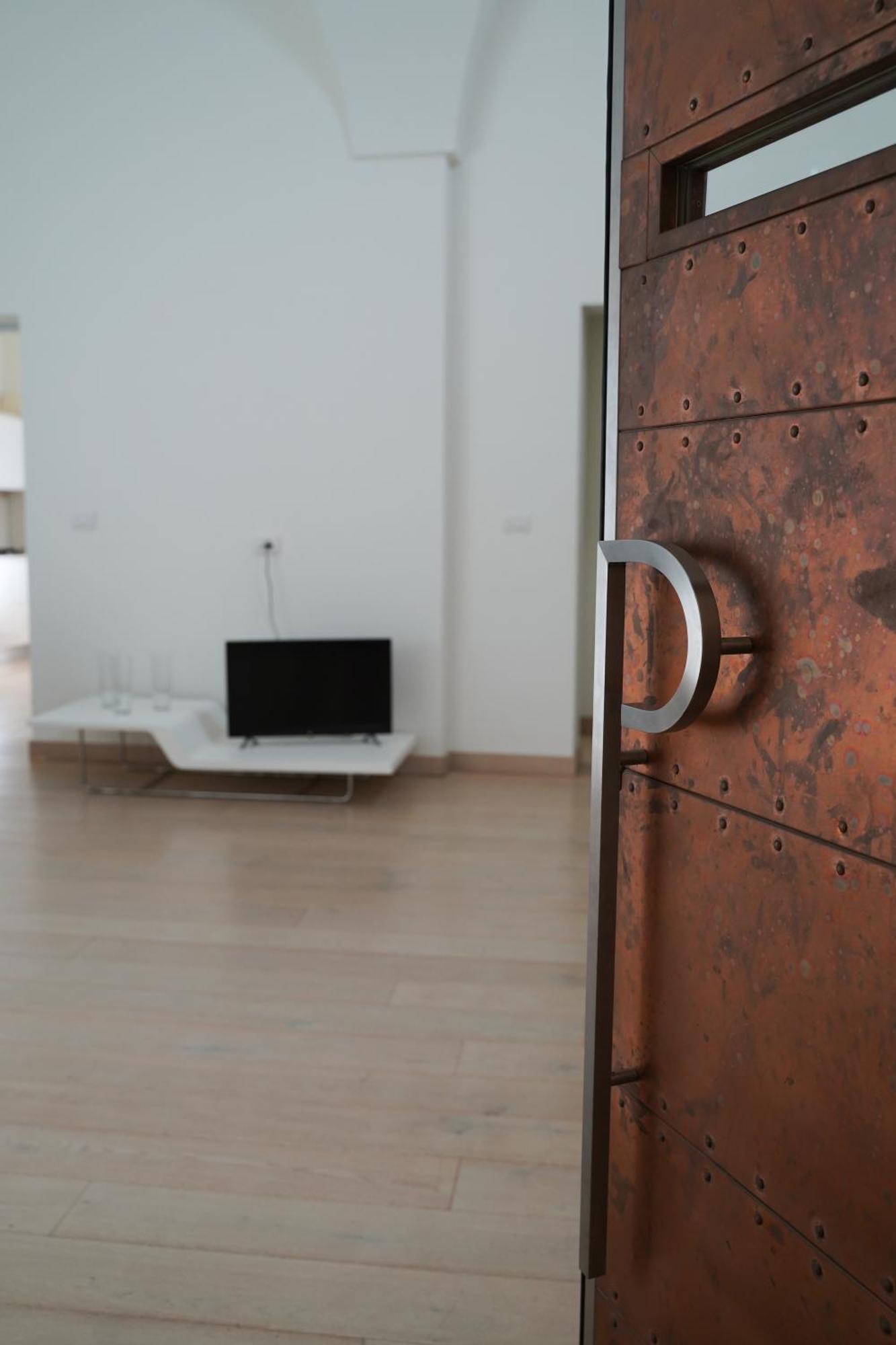 D'aragona Apartment