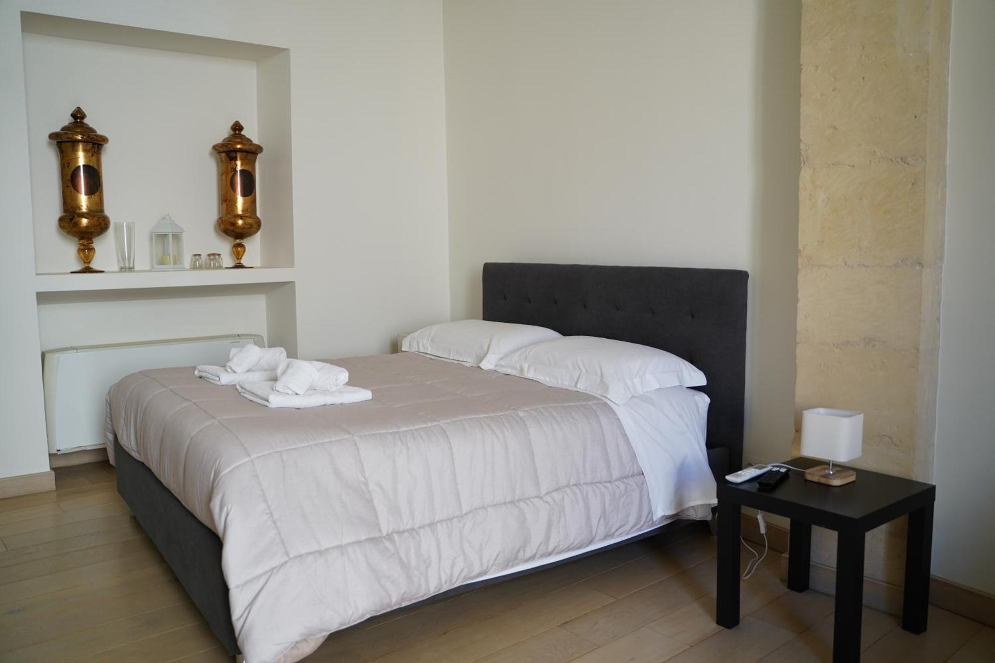 Apartment D'aragona