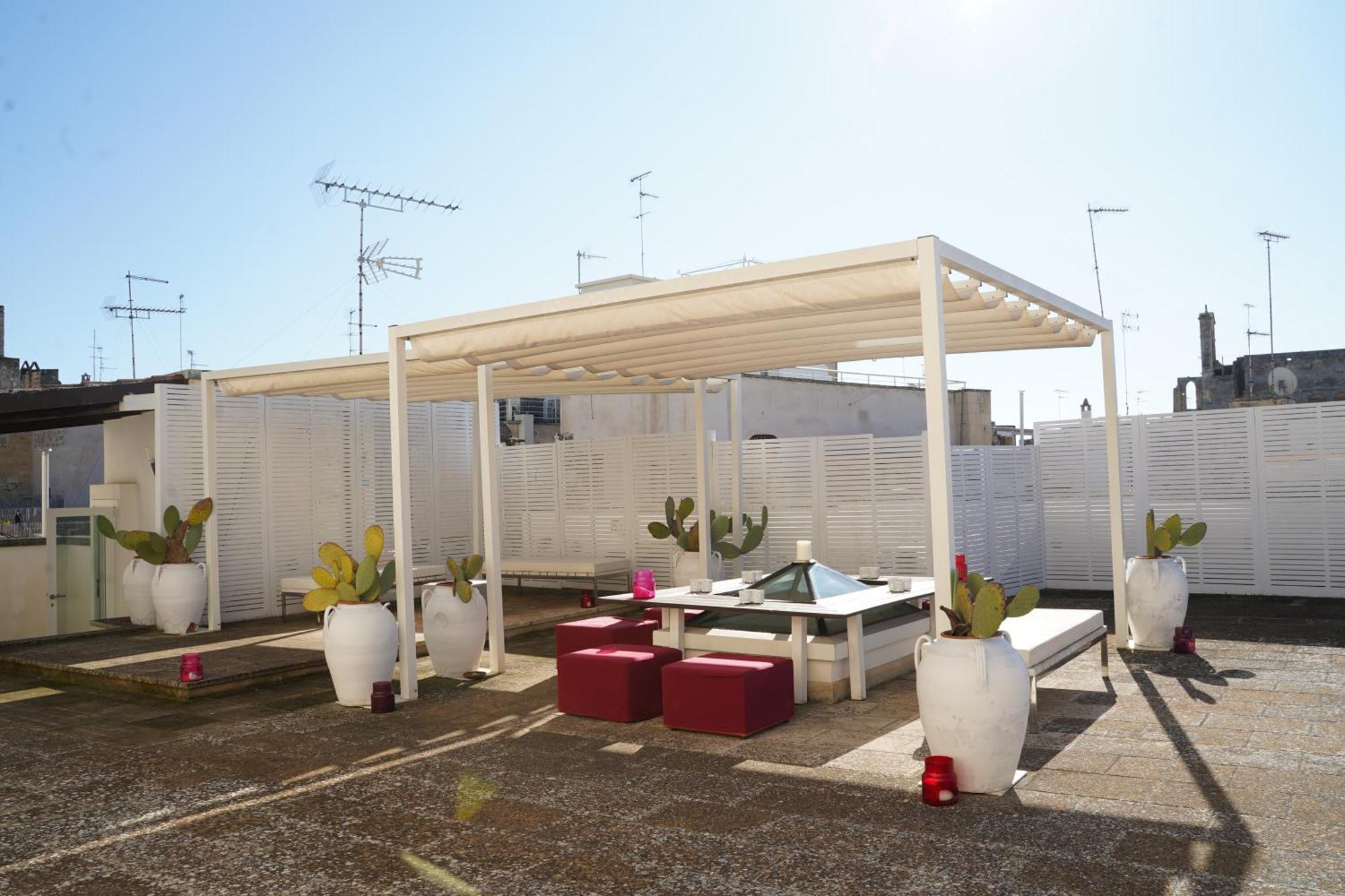 Apartment D'aragona *