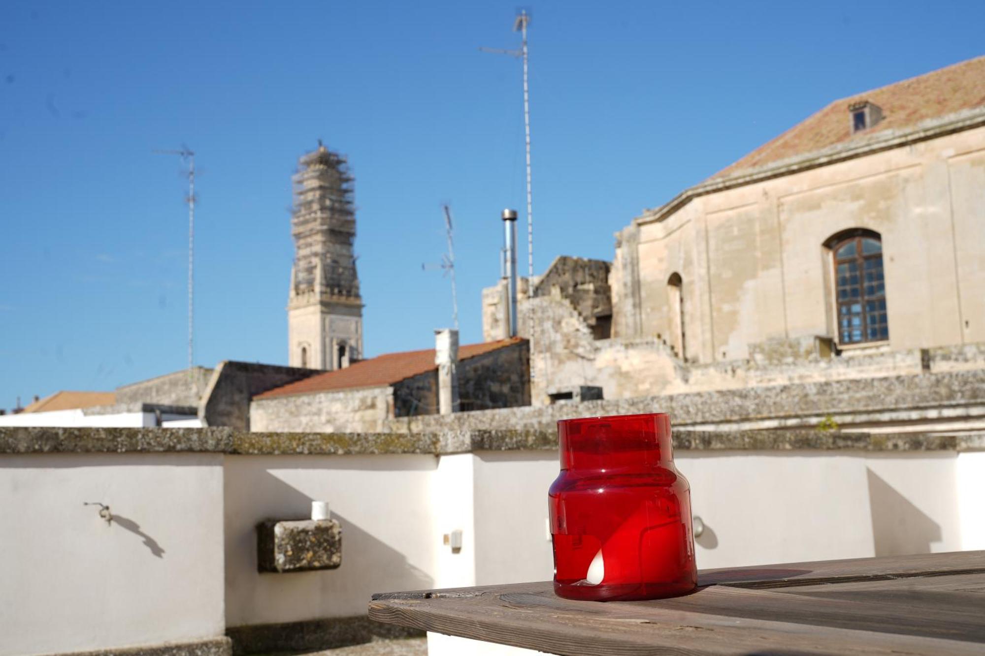 Apartment D'aragona Lecce