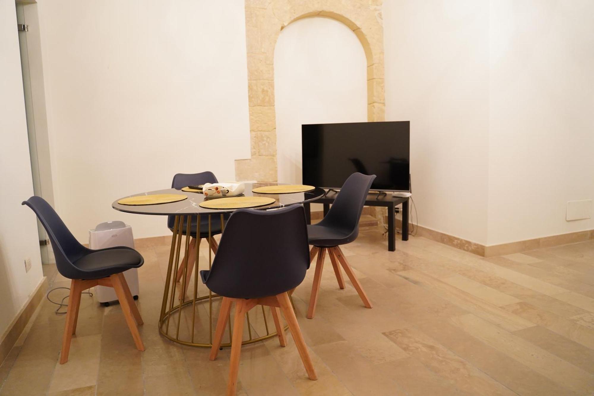 D'aragona Apartment