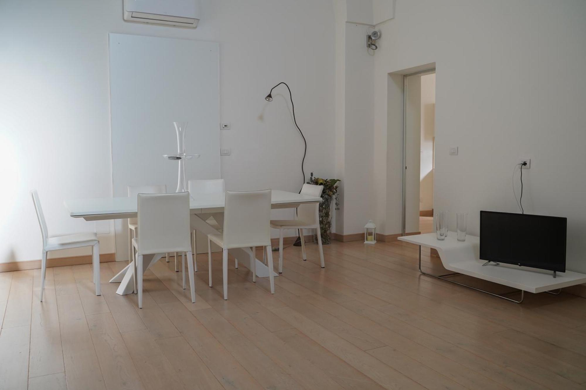 D'aragona Apartment *