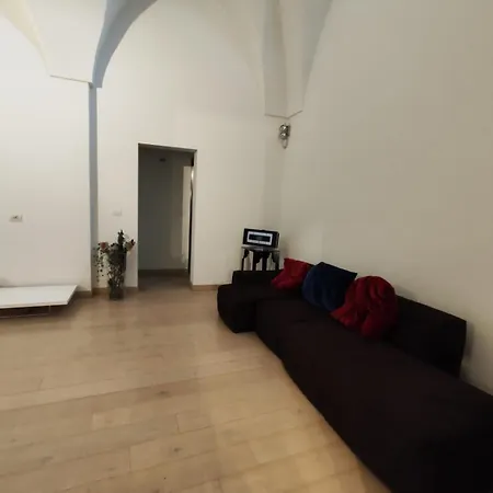 Suite Home D'Aragona Lecce Extérieur photo