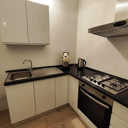 Suite Home D'Aragona Lecce Extérieur photo