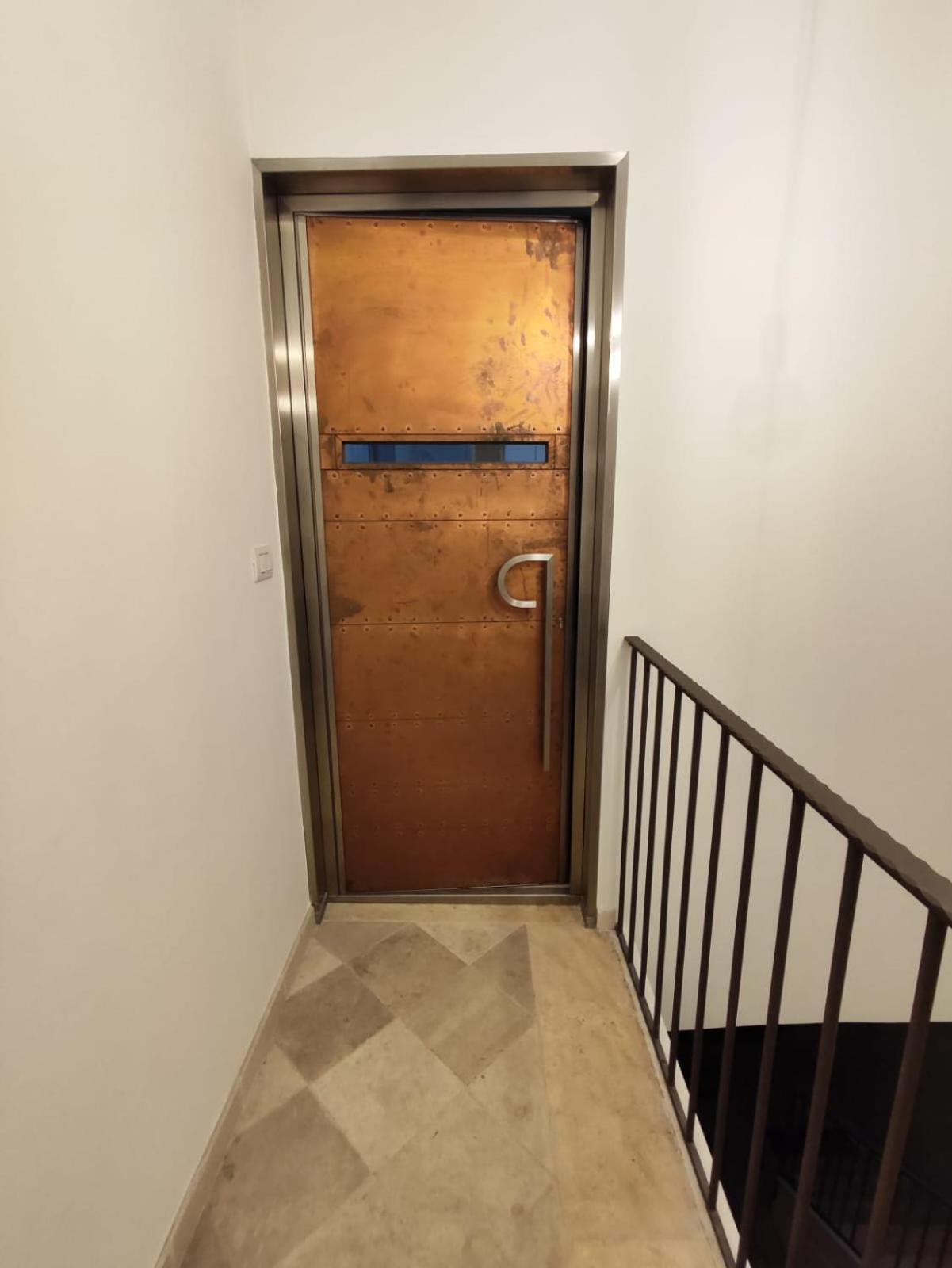 Appartement D'aragona *