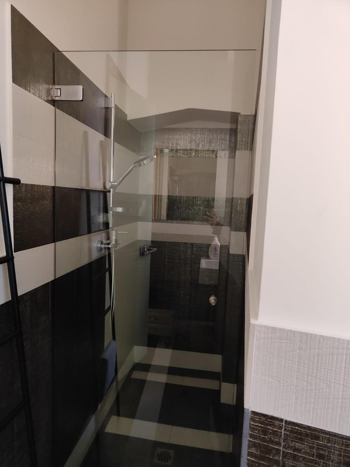 D'aragona Appartement