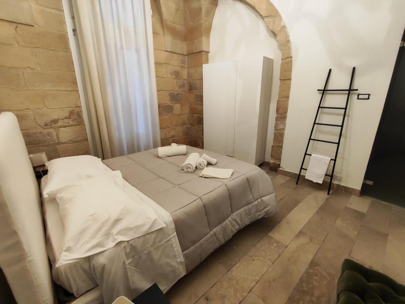 Appartement D'aragona *