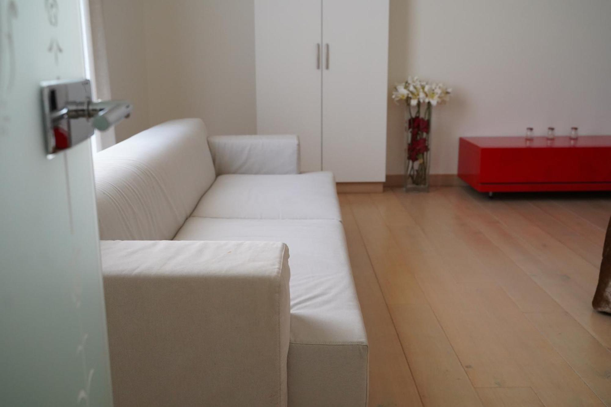 D'aragona Appartement *