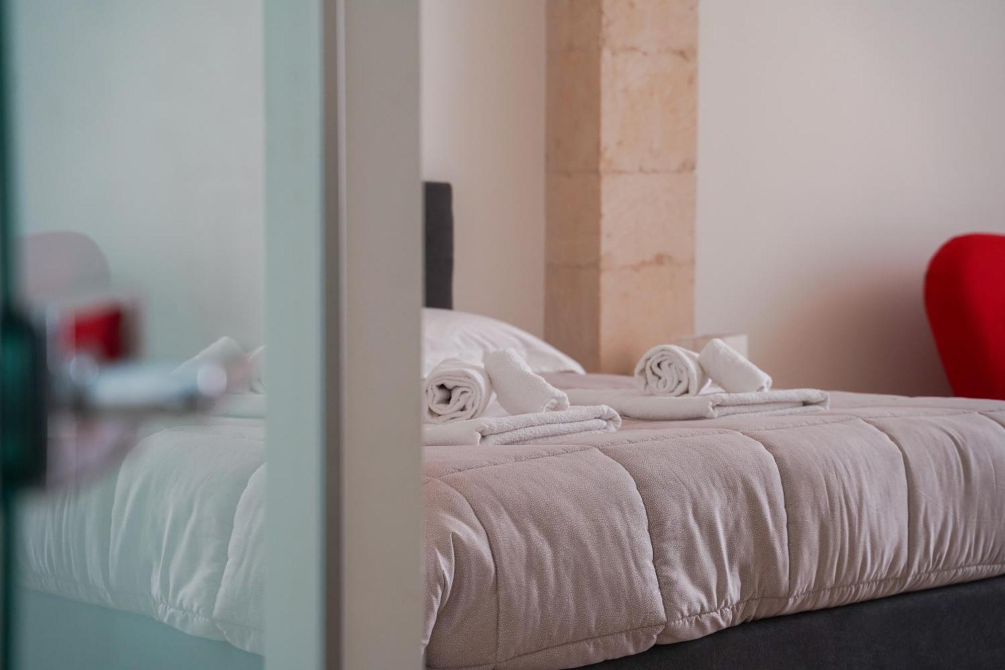 D'aragona Appartement