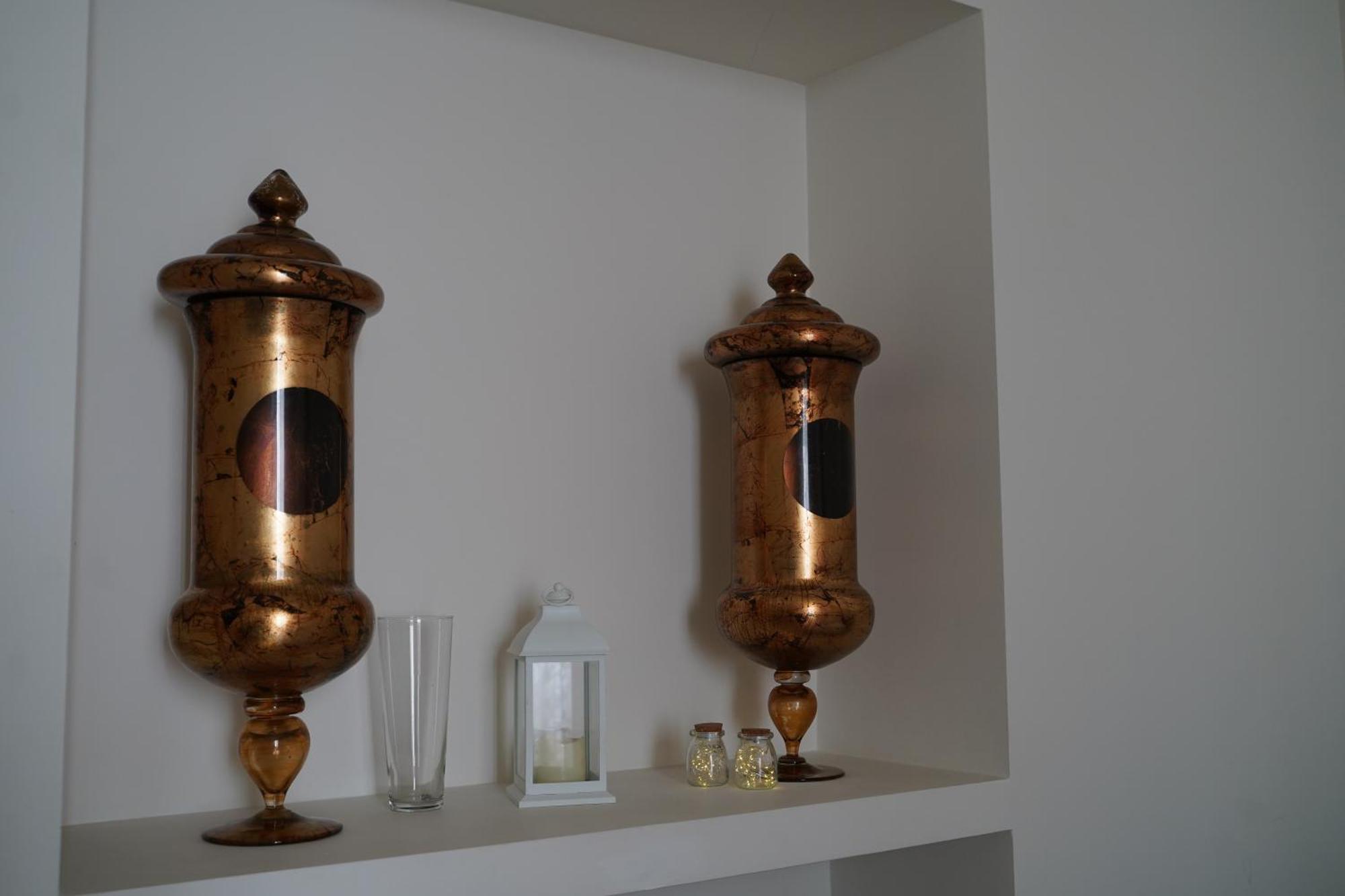 D'aragona Appartement *
