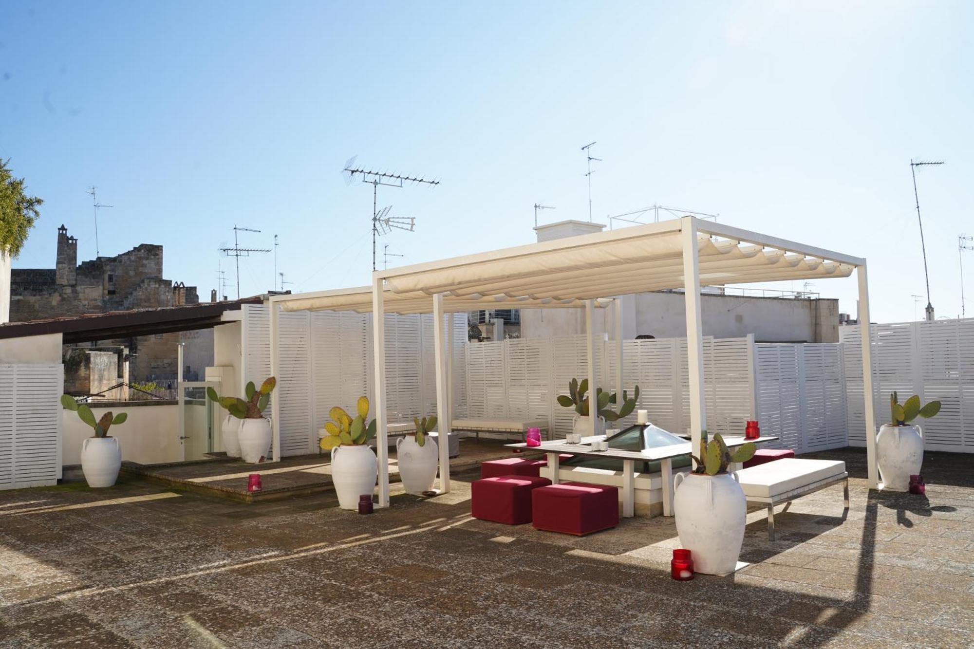 Appartement D'aragona