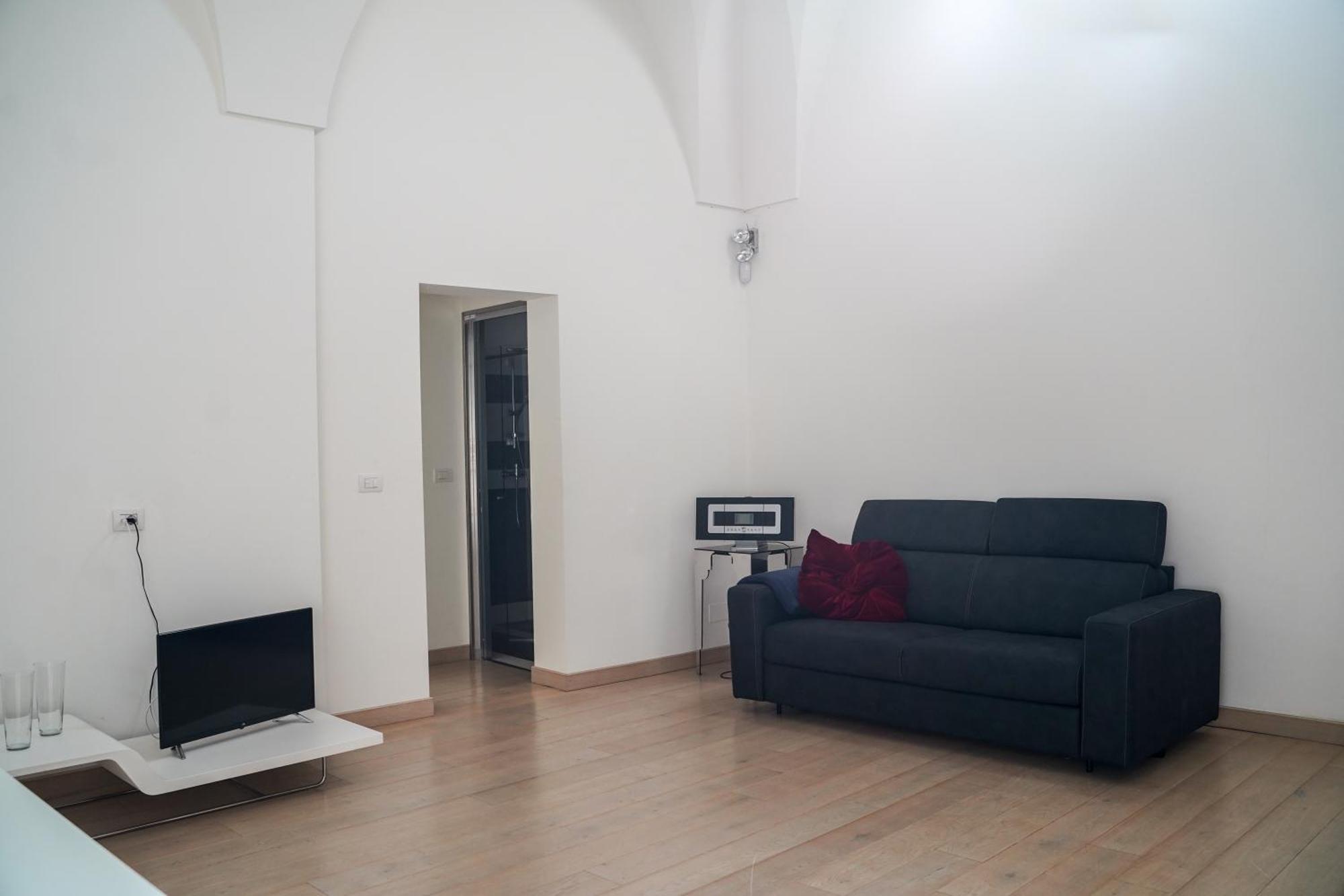 D'aragona Lecce