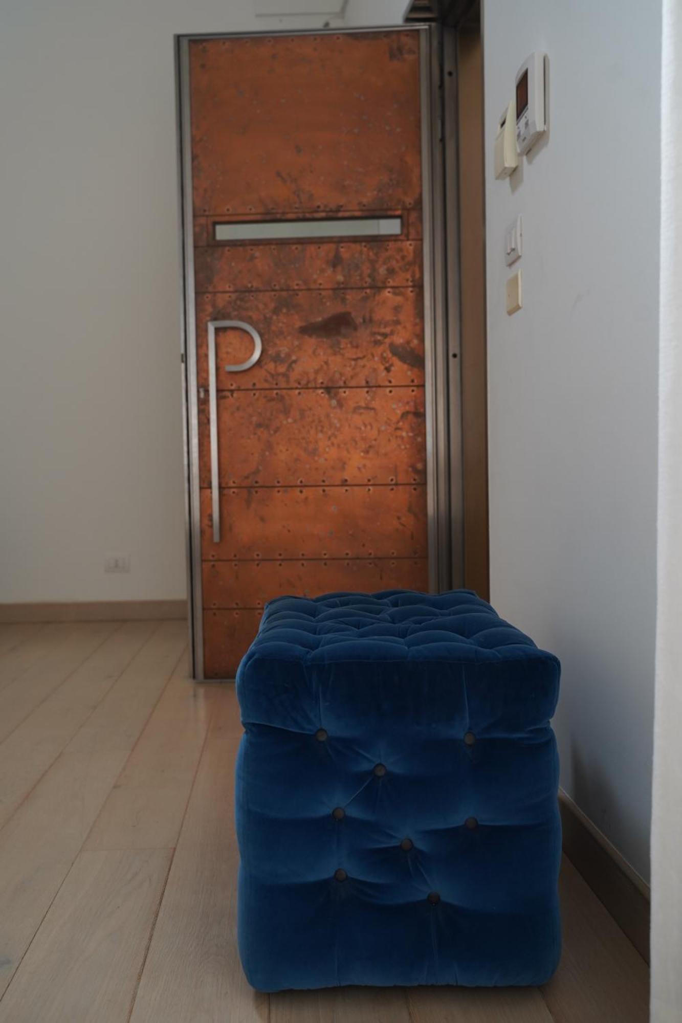 D'aragona Appartement