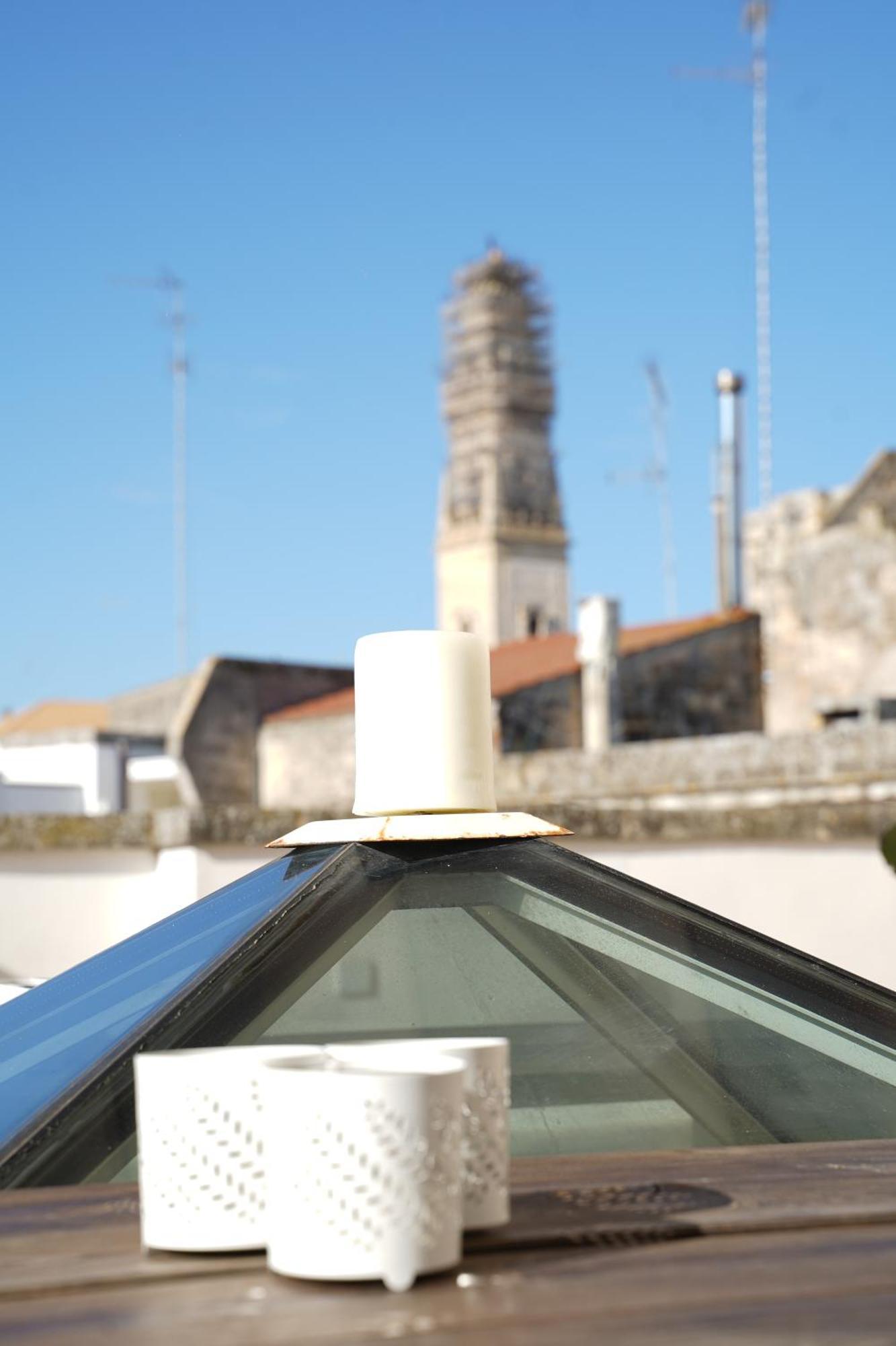 Appartement D'aragona Lecce