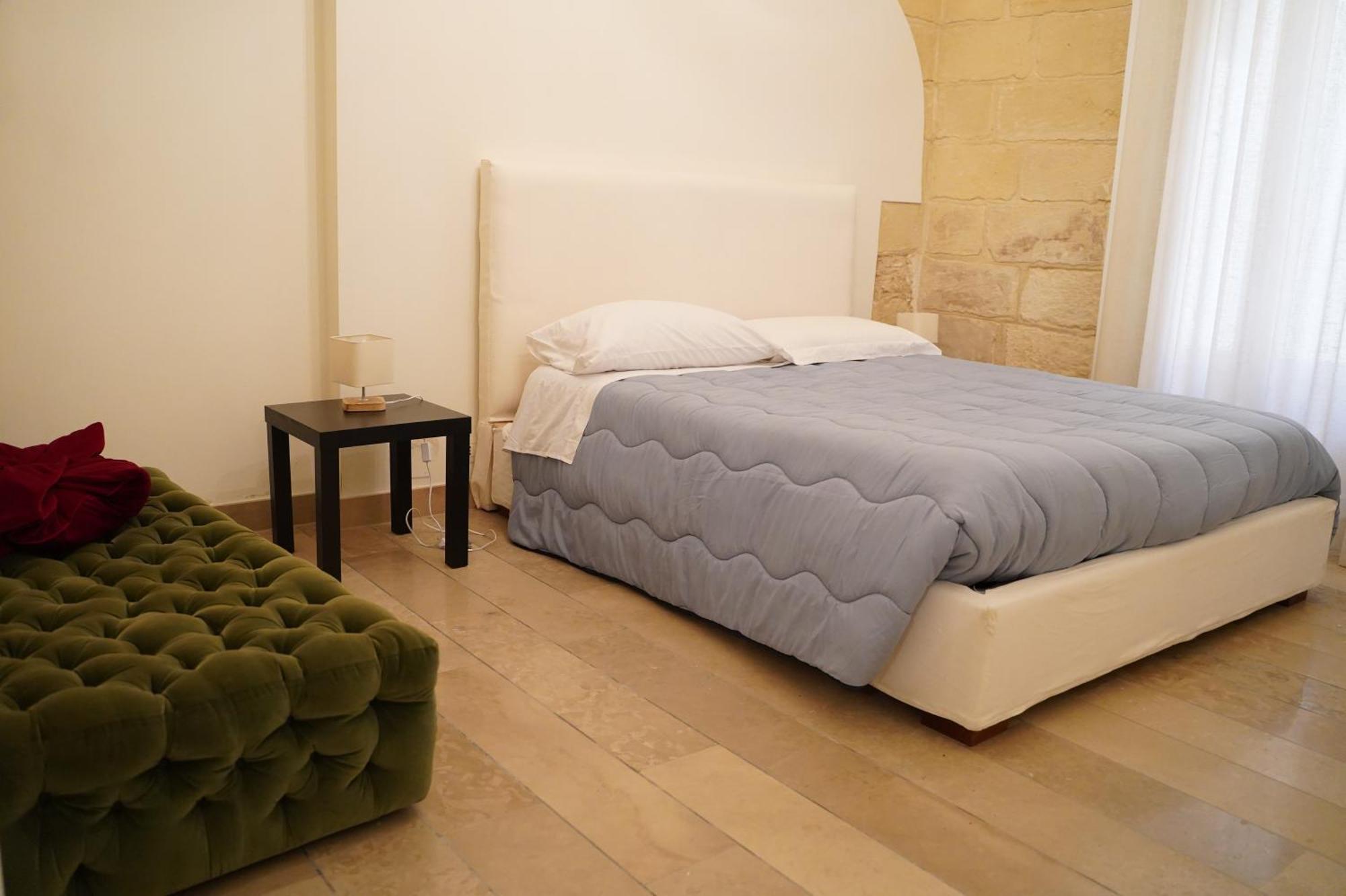 Appartement D'aragona
